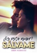 Portada del libro "Sálvame  9"