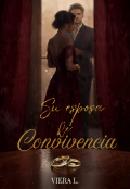 Portada del libro "Su esposa de convivencia "