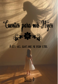 Portada del libro "Cuentos para mis Hijos"