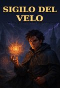 Portada del libro "Sigilo del Velo"