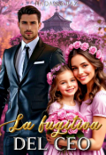 Portada del libro "La fugitiva del Ceo"