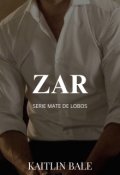 Portada del libro "Zar #3"