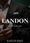 Portada del libro "Landon #4"