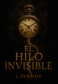 Portada del libro "El hilo invisible"