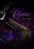 Portada del libro "Rame"
