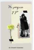 Portada del libro "Mi pequis y yo "