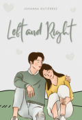 Portada del libro "Left and Right"