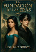 Portada del libro "Sangre de Dioses y Reyes: La Fundación de las Eras."