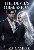 Portada del libro "La Obcesion Del Diablo"