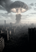 Portada del libro "Abyssus"