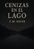 Portada del libro "Cenizas en el lago"