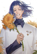Portada del libro "La venganza perfecta este amor de Hakkai Shiba"