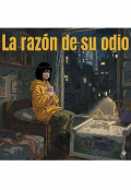 Portada del libro "La razón de su odio"