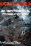 Portada del libro "Ecos Profanos "