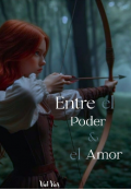 Portada del libro "Entre el poder y el amor"