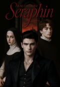 Portada del libro "Seraphin"