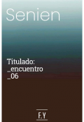 Portada del libro "Encuentro "