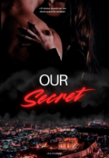 Portada del libro "Our Secret "