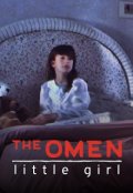 Portada del libro "The Omen: Little Girl"