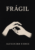 Portada del libro "Fragil"