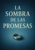 Portada del libro "La sombra de las promesas"
