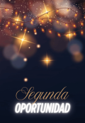 Portada del libro "Segunda Oportunidad"