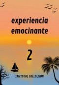 Portada del libro "Experiencia emocionante 2"