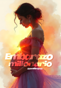 Portada del libro "Embarazo millonario "
