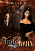 Portada del libro "Todo o Nada"