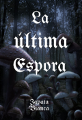 Portada del libro "La última Espora"