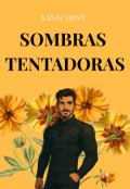 Portada del libro "Sombras Tentadoras"