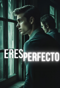 Portada del libro "Eres Perfecto"