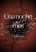 Portada del libro "Una noche mas"