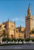 Portada del libro "La Catedral de Sevilla "