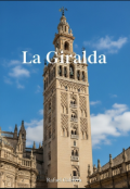 Portada del libro "La Giralda... Sevilla..(españa)"