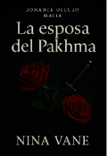 Portada del libro "La esposa del Pakhma I"