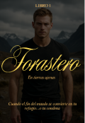 Portada del libro "Forastero"