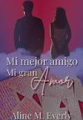 Portada del libro "Mi mejor amigo, mi gran amor "