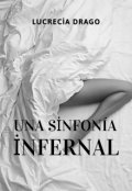 Portada del libro "Una sinfonía infernal. [+18]"