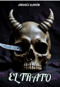 Portada del libro "El Trato "