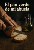 Portada del libro "El pan verde de mi abuela"