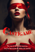 Portada del libro "CastÍgame"
