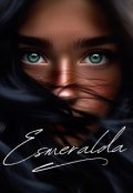 Portada del libro "Esmeralda"