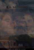 Portada del libro "La Mirada "