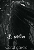 Portada del libro "La mentira "