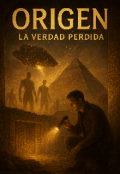 Portada del libro "Origen de la verdad pérdida "