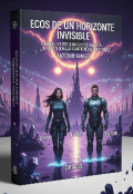 Portada del libro "Ecos de un Horizonte Invisible"