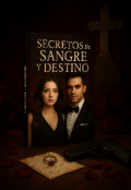 Portada del libro "Secretos De Sangre Y Destino "