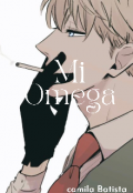 Portada del libro "Mi omega (loidxyuri)"