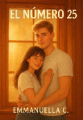 Portada del libro "El número 25"